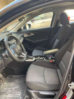 mazda CX3 2028 image 5