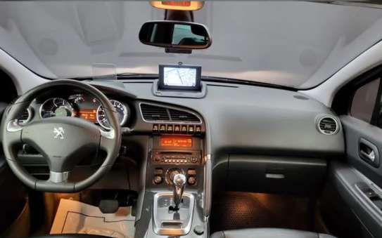 PEUGEOT 3008 2015 FULL OPTIONS image 12