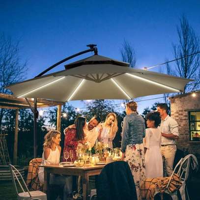 Parasols image 2
