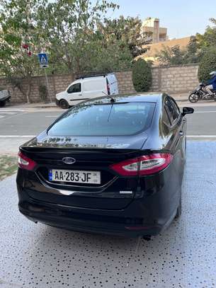 Ford fusion se 2015 image 15