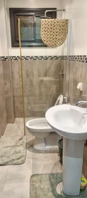Appartement Grand Standing a louer a Mermoz image 8