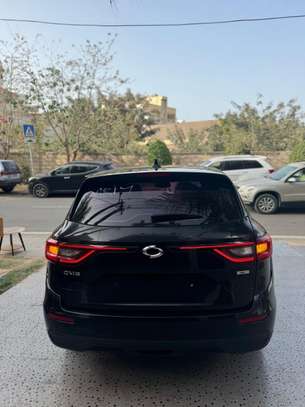 Renault QM6 image 2