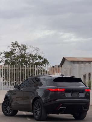 RANGE ROVER VELAR 2018 image 4