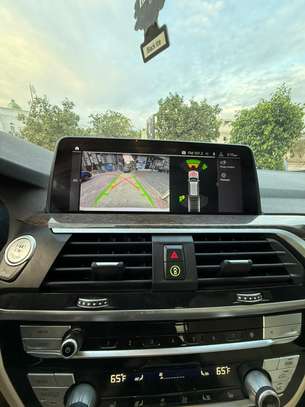 BMW X3 Drive 30i 2020 image 6