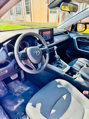 Toyota RAV4 2019 Essence Automatique 4WD image 3