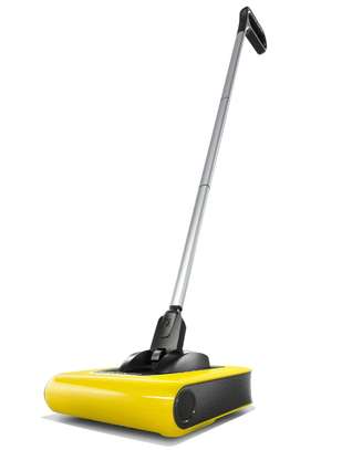 Aspirateur KARCHER sans fil et rechargeable image 7