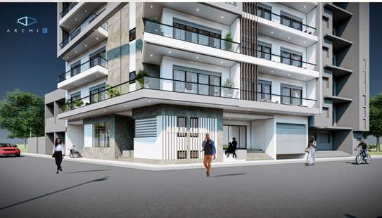 APPARTEMENT A VENDRE AU VIRAGE image 6