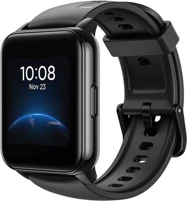 Montre connectée Realme image 4