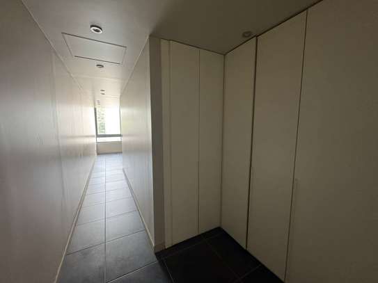 Appartement  F4 sur la corniche de Fann résidence image 8