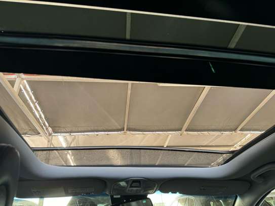 Hyundai santafe XL image 11