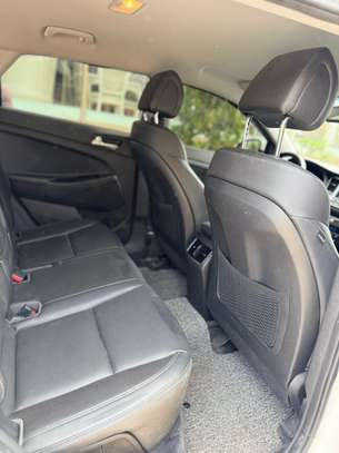 Hyundai Tucson 2017 image 9