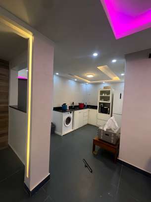 STUDIO MEUBLÉ AUX ALMADIES SUR LA ROUTE DE KING FAHD image 9