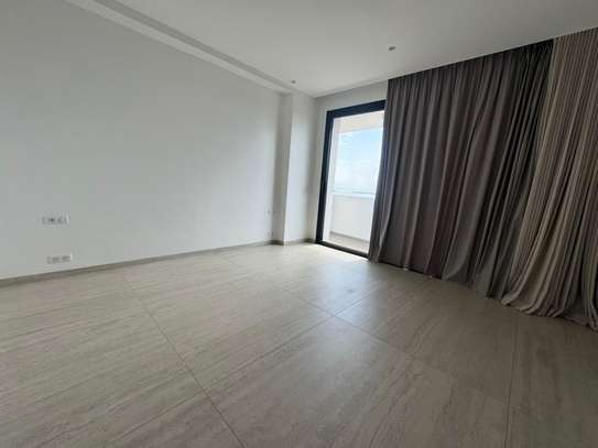 Plateau corniche vue mer 4 chambres à louer neuf image 7