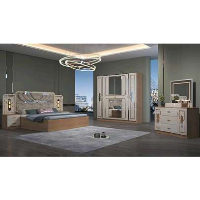 Chambre a couche 6 battants image 2