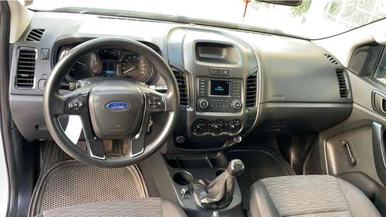 FORD RANGER 2021 image 14