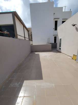 Belle villa à louer a la cité Cheikh Amar Mamelle image 13