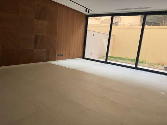 Appartement à louer sur la corniche Almadie image 4