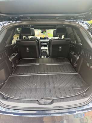 Mazda CX90 premium plus 2024 image 9