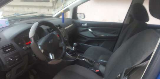 Ford C-Max 2008 image 2