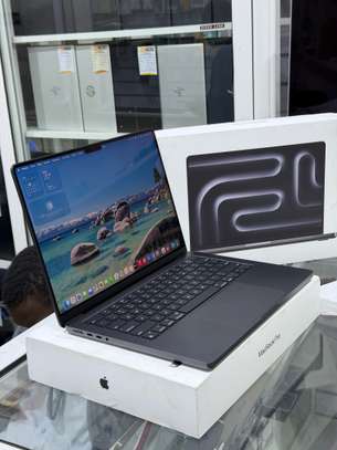 MacBook Pro 2024 M4 Pro image 3