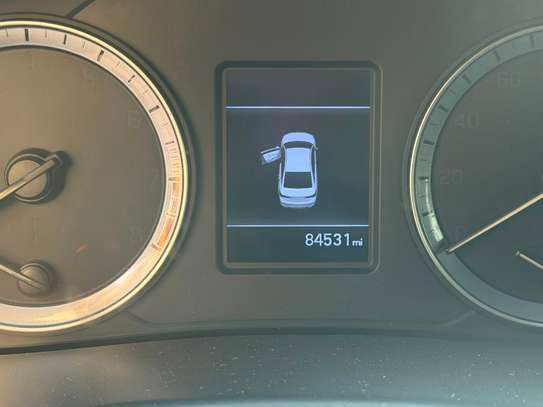 Hyundai Sonata 2019 image 3