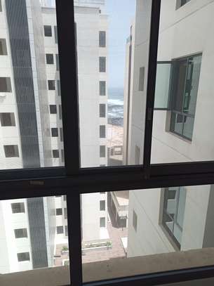 Appartement f4 high standing à louer au virage image 5