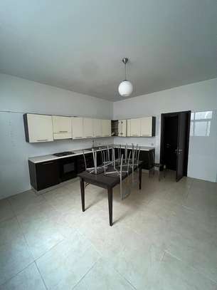 Appartement F4 à louer à Fann Résidence image 8