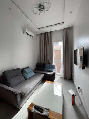 Appartement meublé image 9