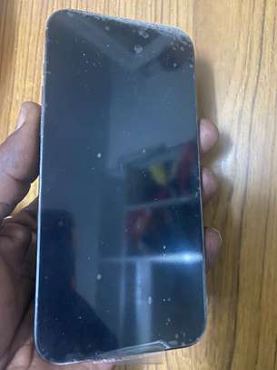 iPhone 16 pro max 512 g E Sim image 2