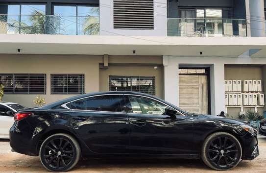 MAZDA 6 GT FULL option image 4