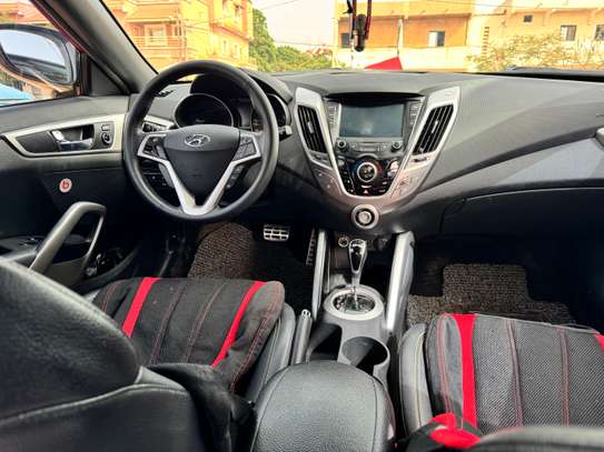 HYUNDAI VOLESTER - Venant image 12