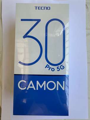 Portable Tecno Camon30 pro image 1