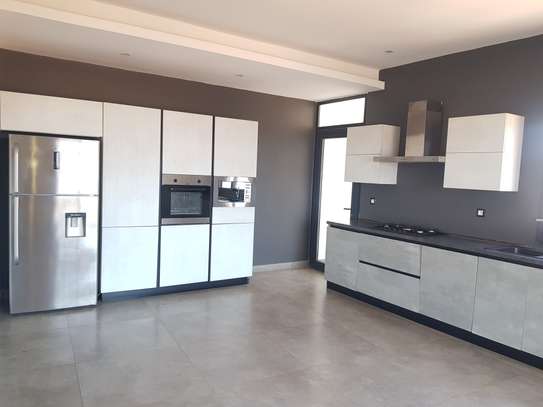 Appartement avec vue directe sur mer image 1