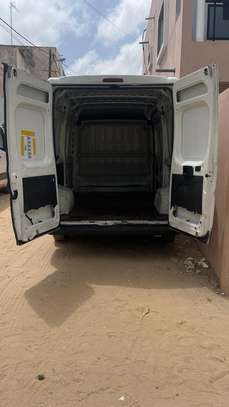 Citroen Jumper 2016 image 6