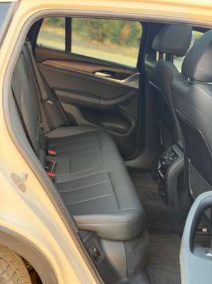 BMW X4 Xdrive 2019 image 10