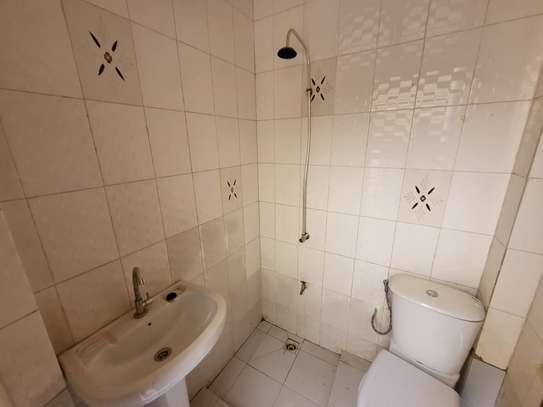 Appartement spacieux à Rufisque image 9