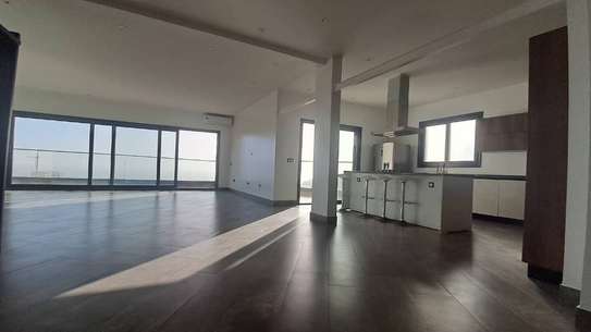 Appartement F5 en Penthouse à louer aux Mamelles image 5