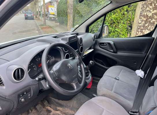 Berlingo partner image 6