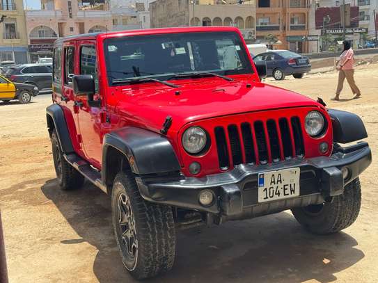 Range sport 2020 image 1