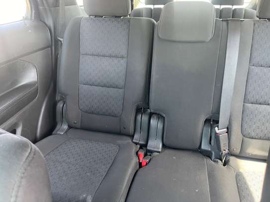 Ford explorer image 9