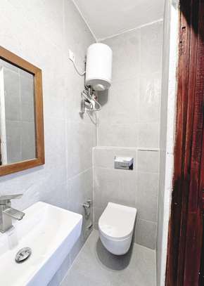 Penthouse meublé & spacieux  à Ngor en face du stade image 11