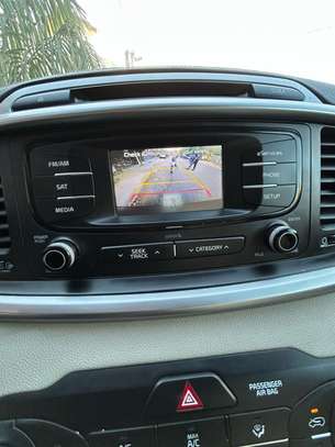 kia sorento 2016 image 13