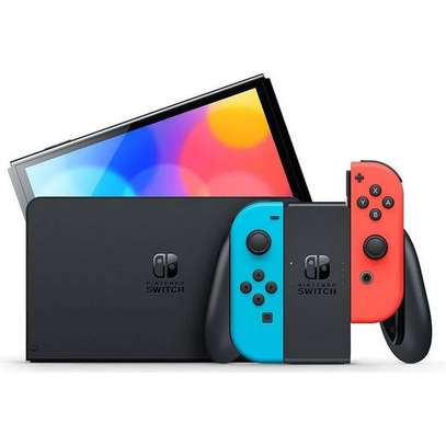 Nintendo Switch image 3