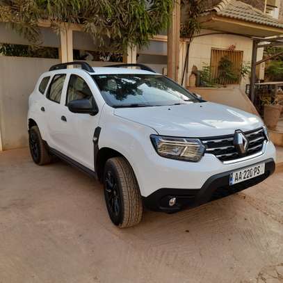 RENAULT Duster image 1