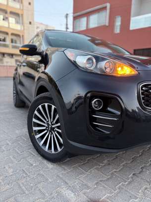 Kia Sportage 2017 image 14