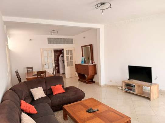 Appartement f4 meublé à louer à Ngor Almadies image 15