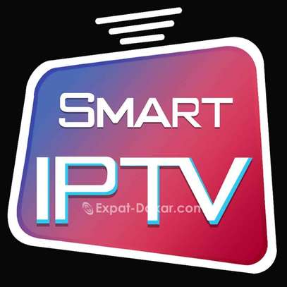 IPTV 1AN | Netfl's image 2