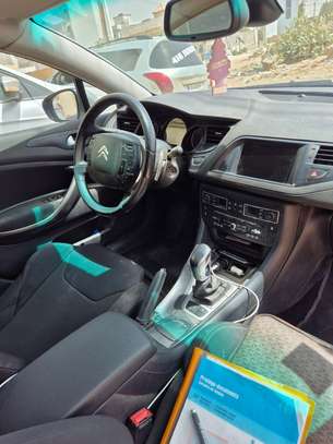 Citroën c5 hdi 110cv image 3