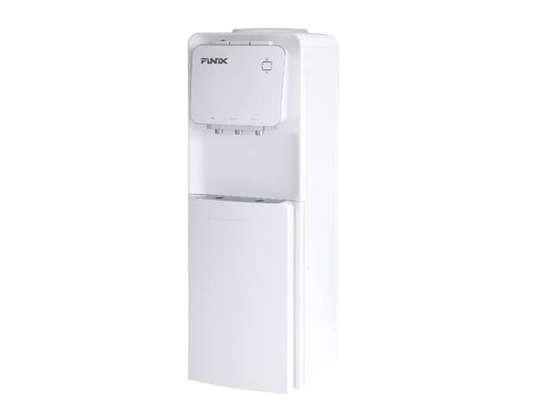 FONTAINE FINIX AVEC FRIGO BLANC image 1