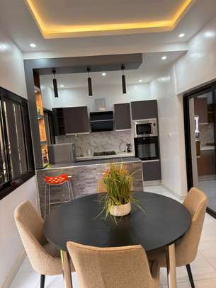 Appartement moderne  lumineux avec cuisine équipée image 2